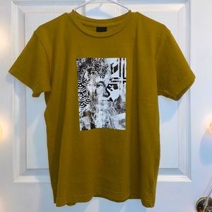 Obey tee